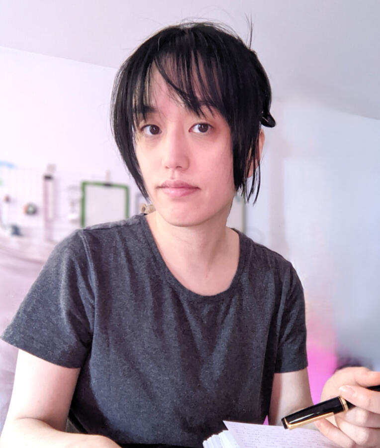 Profile image for Ren Alea Profile image for Ren Alea