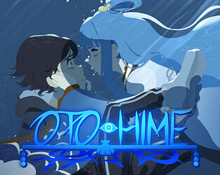 Oto-Hime by Maple