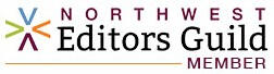 Northwest Editors Guild Member Northwest Editors Guild Member